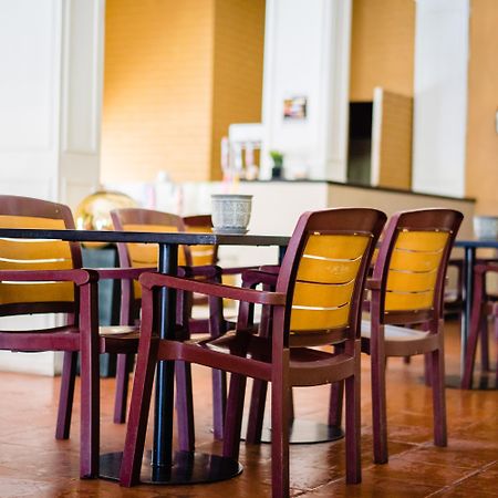 Hotel Plaza Morelia Dış mekan fotoğraf
