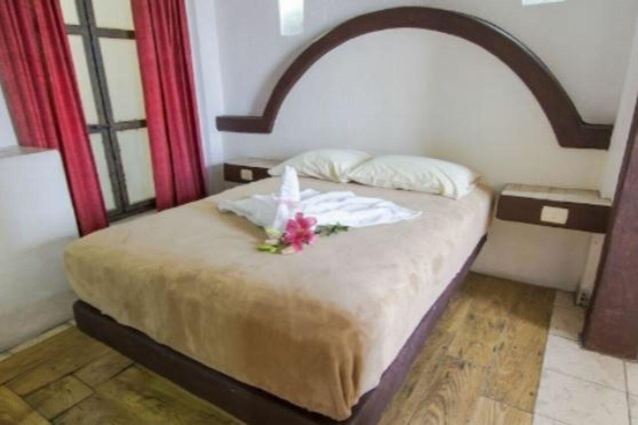 Hotel Plaza Morelia Dış mekan fotoğraf