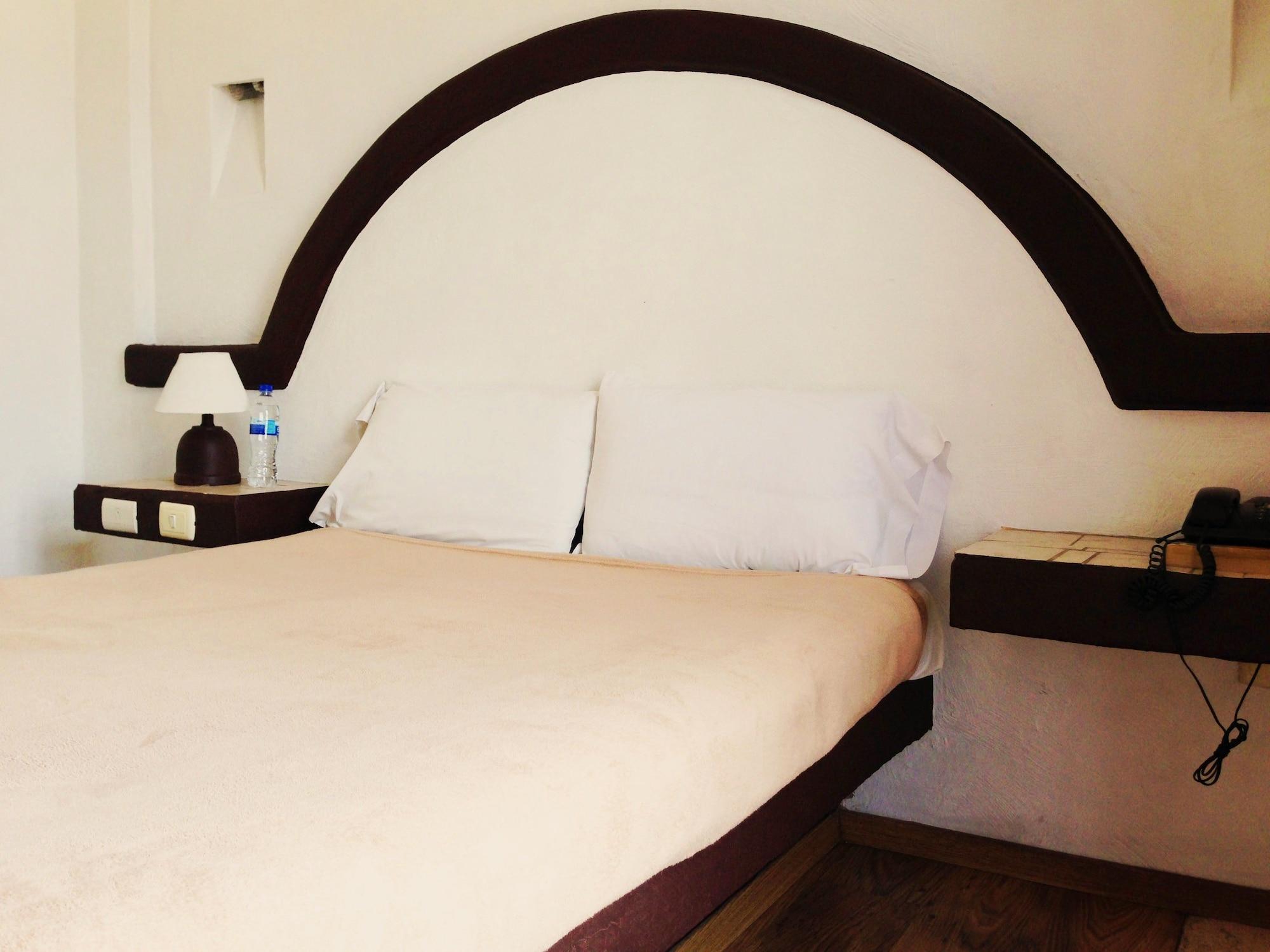 Hotel Plaza Morelia Dış mekan fotoğraf
