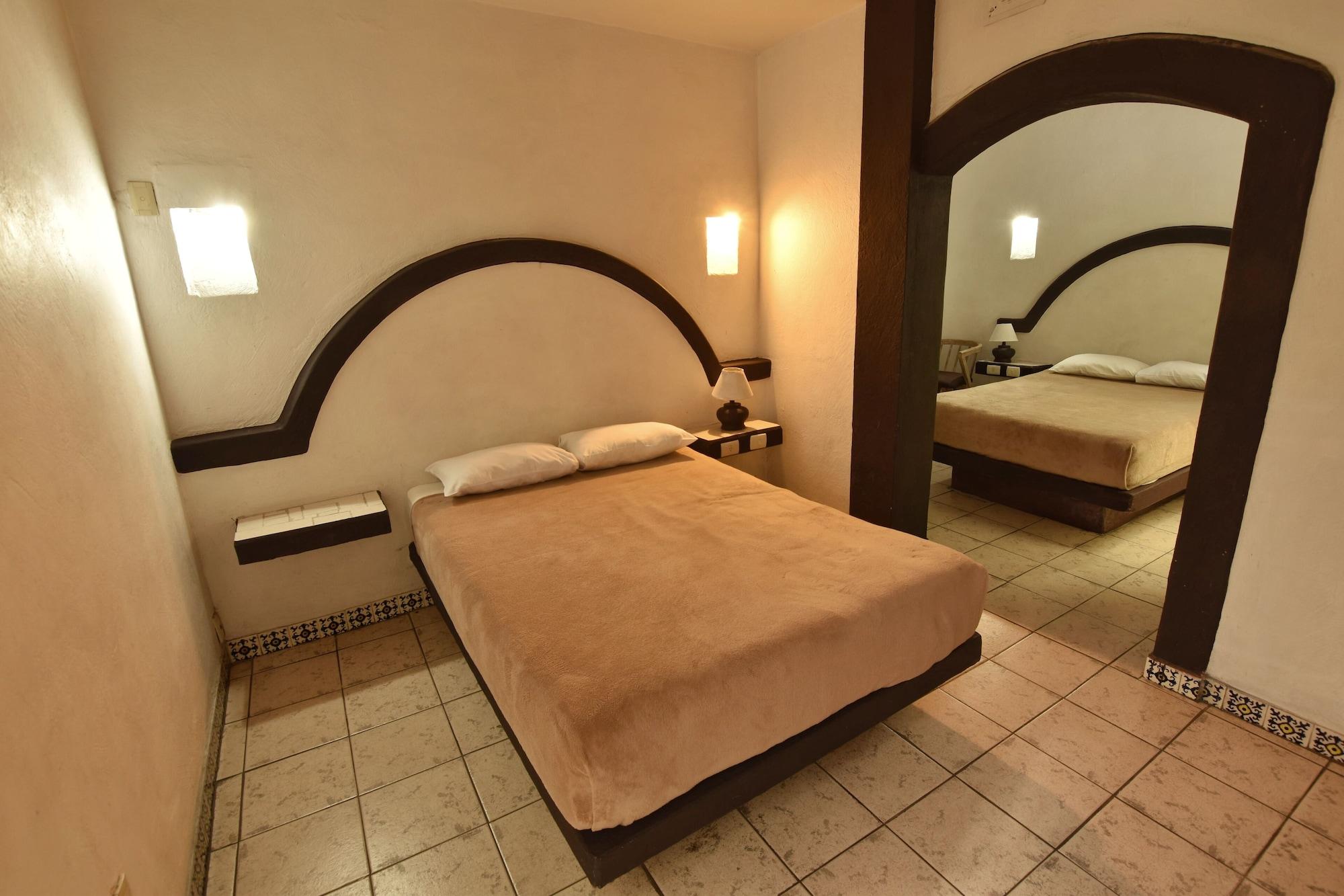 Hotel Plaza Morelia Dış mekan fotoğraf
