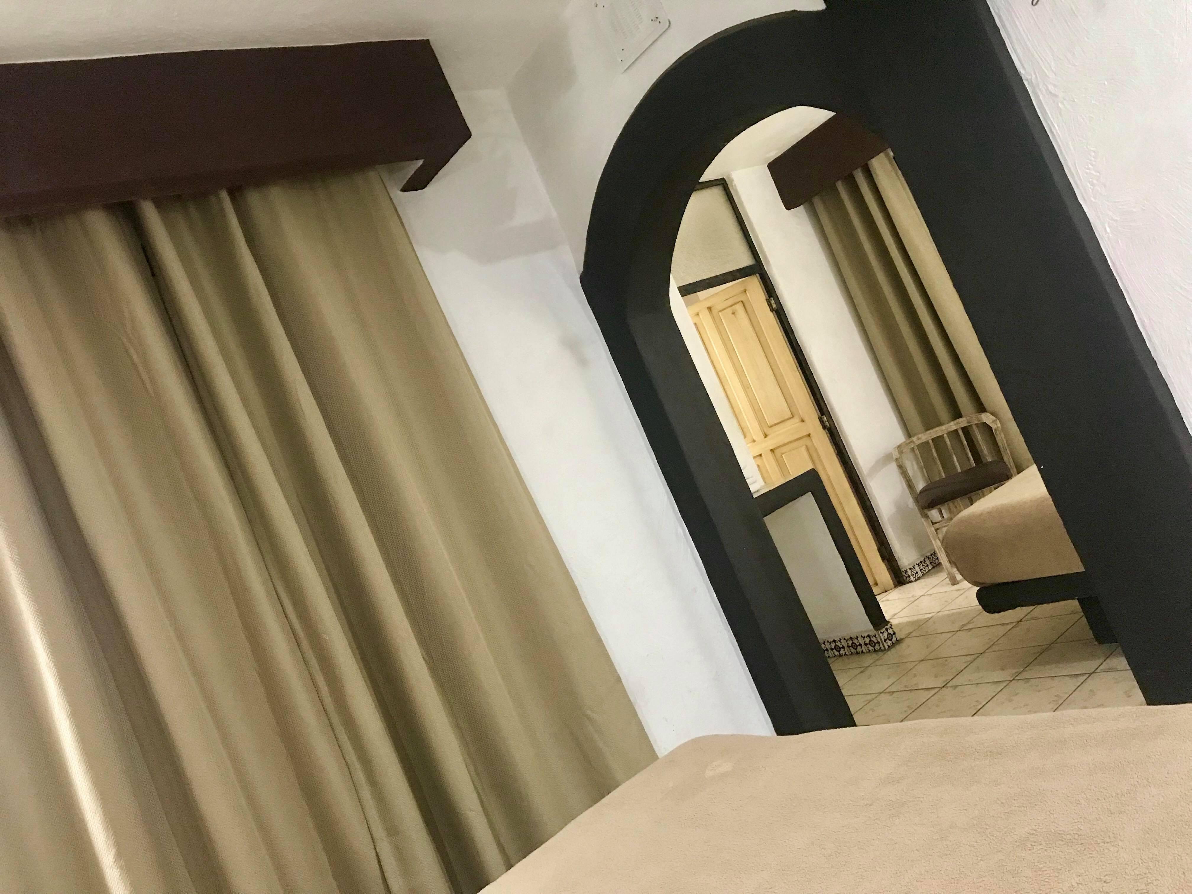 Hotel Plaza Morelia Dış mekan fotoğraf