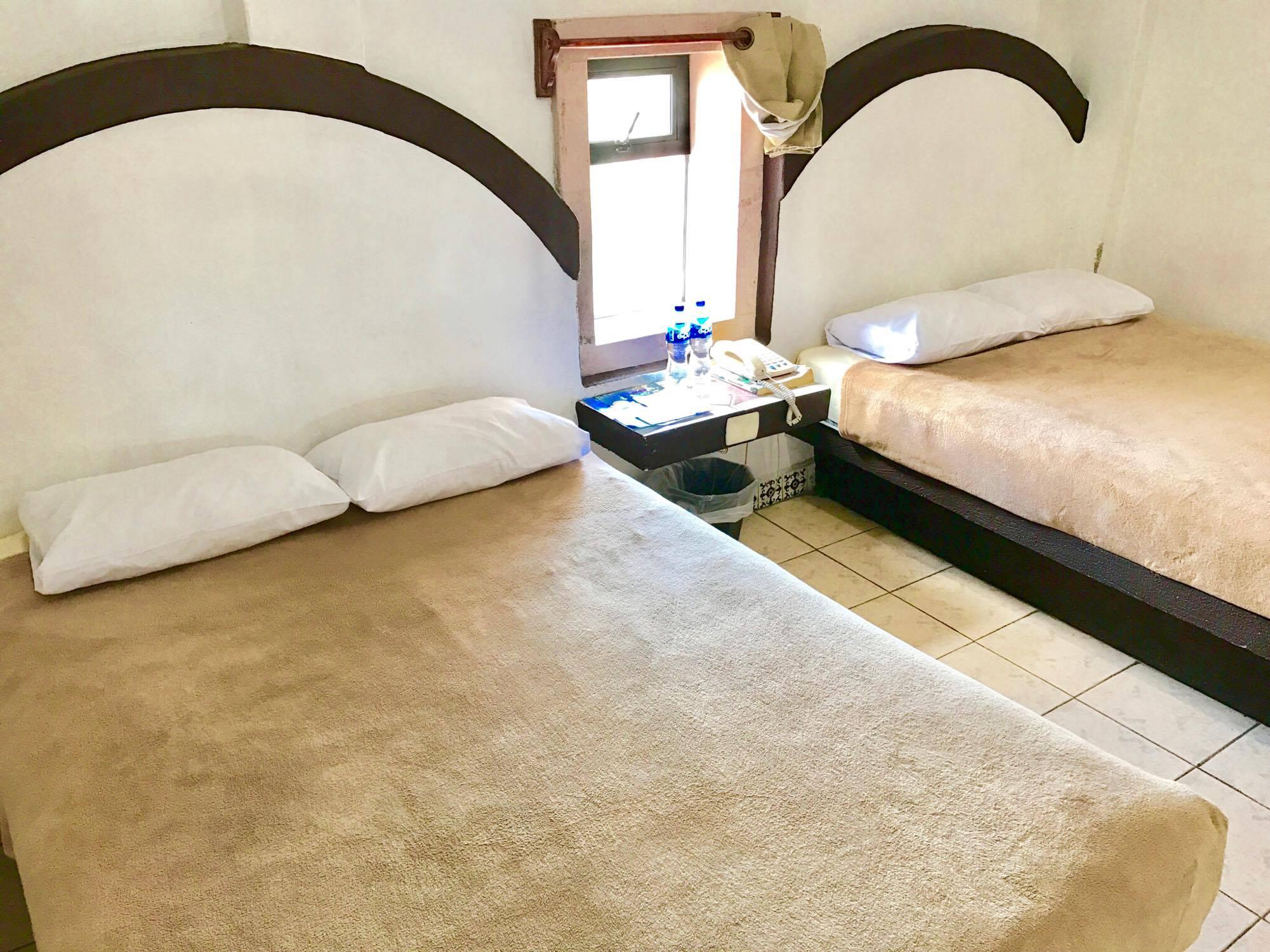 Hotel Plaza Morelia Dış mekan fotoğraf