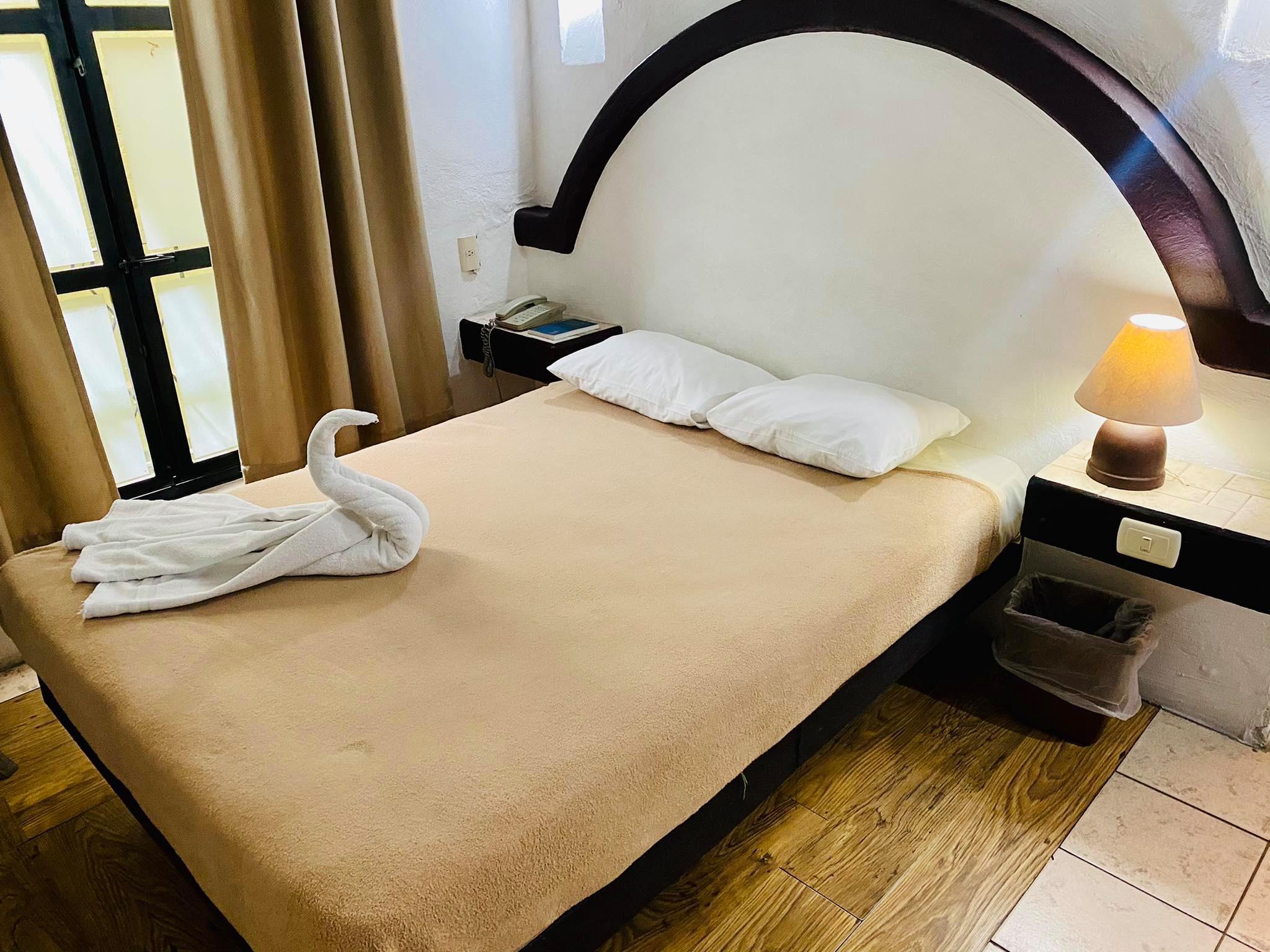 Hotel Plaza Morelia Dış mekan fotoğraf
